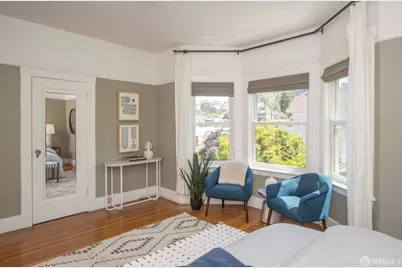 204 Grattan Street, San Francisco, CA 94117 - Photo 6