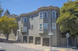 204 Grattan St, San Francisco, CA 94117 - Photo 1
