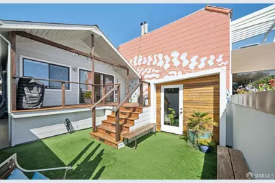 121 Lower Terrace, San Francisco, CA 94114 - Photo 22