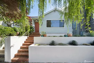 121 Lower Terrace, San Francisco, CA 94114 - Photo 1