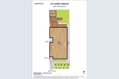 121 Lower Terrace, San Francisco, CA 94114 - Photo 28