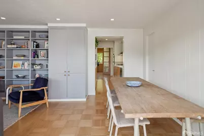 121 Lower Terrace, San Francisco, CA 94114 - Photo 6