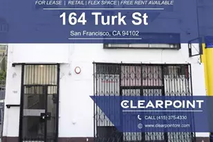164 Turk St, San Francisco, CA 94102 - Photo 1
