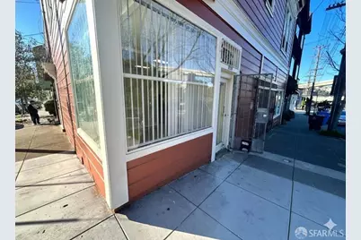 2360 San Bruno Avenue, San Francisco, CA 94134 - Photo 4