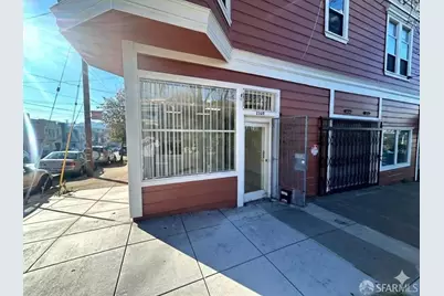 2360 San Bruno Avenue, San Francisco, CA 94134 - Photo 2