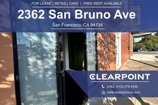 2362 San Bruno Ave, San Francisco, CA 94134 - Photo 1