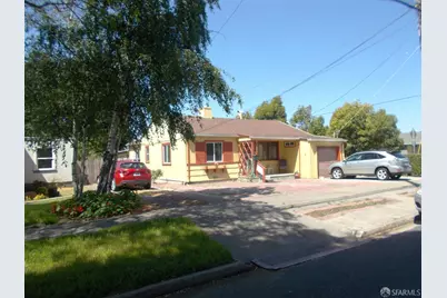 443 Albemarle Street, El Cerrito, CA 94530 - Photo 1