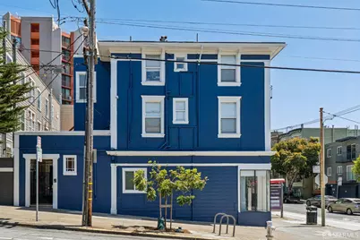 700 Baker Street, San Francisco, CA 94115 - Photo 4