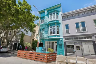 3320 22nd St, San Francisco, CA 94110 - Photo 2