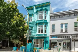 3320 22nd St, San Francisco, CA 94110 - Photo 1