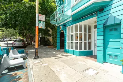 3320 22nd Street, San Francisco, CA 94110 - Photo 4