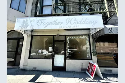 1463 Powell Street, San Francisco, CA 94133 - Photo 2