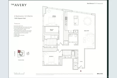 488 Folsom Street #5203, San Francisco, CA 94105 - Photo 16
