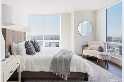 488 Folsom Street #5203, San Francisco, CA 94105 - Photo 4