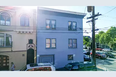 3053-3059 Cesar Chavez, San Francisco, CA 94110 - Photo 2