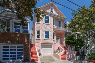 4320-4322 18th St, San Francisco, CA 94114 - Photo 1