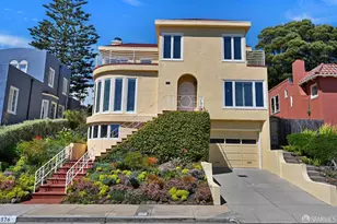 376 Moncada Way, San Francisco, CA 94127 - Photo 2