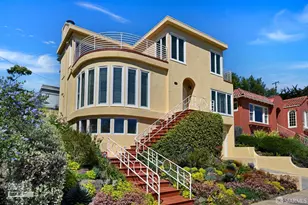 376 Moncada Way, San Francisco, CA 94127 - Photo 1