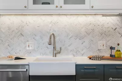 1001 Pine Street #1402, San Francisco, CA 94109 - Photo 8