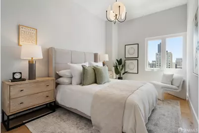 1001 Pine Street #1402, San Francisco, CA 94109 - Photo 20
