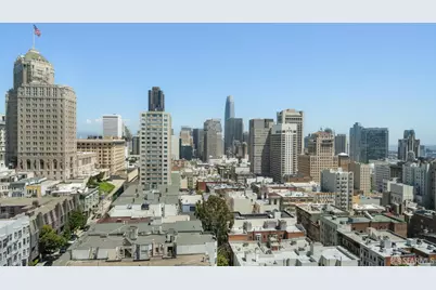 1001 Pine Street #1402, San Francisco, CA 94109 - Photo 18
