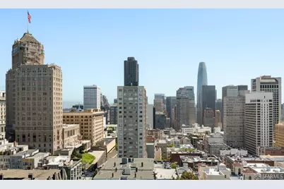 1001 Pine Street #1402, San Francisco, CA 94109 - Photo 30