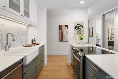 1001 Pine Street #1402, San Francisco, CA 94109 - Photo 6