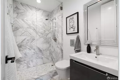 1001 Pine Street #1402, San Francisco, CA 94109 - Photo 26