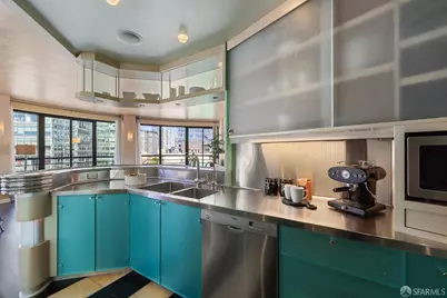 300 3rd Street #1101, San Francisco, CA 94107 - Photo 16