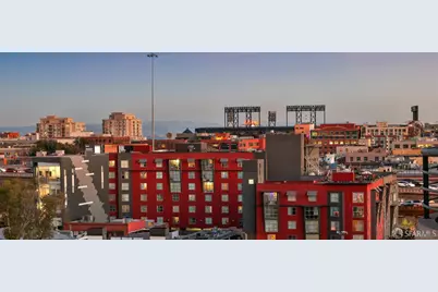 300 3rd Street #1101, San Francisco, CA 94107 - Photo 36