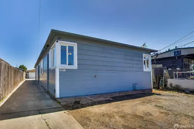 9312-9314 Holly Street, Oakland, CA 94603 - Photo 1
