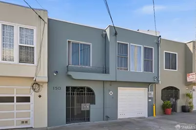 150 Dartmouth Street, San Francisco, CA 94134 - Photo 2