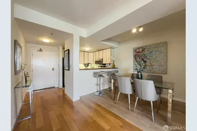 601 Van Ness Avenue #1132, San Francisco, CA 94102 - Photo 12