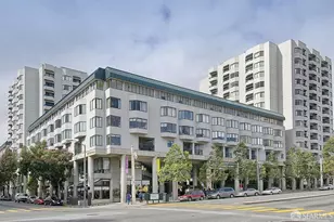 601 Van Ness Ave, San Francisco, CA 94102 - Photo 30
