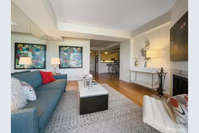 601 Van Ness Avenue #1132, San Francisco, CA 94102 - Photo 4