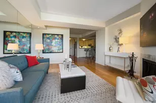 601 Van Ness Ave, San Francisco, CA 94102 - Photo 4