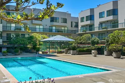 601 Van Ness Avenue #1132, San Francisco, CA 94102 - Photo 28