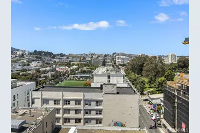 601 Van Ness Avenue #1132, San Francisco, CA 94102 - Photo 8