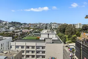 601 Van Ness Ave, San Francisco, CA 94102 - Photo 8