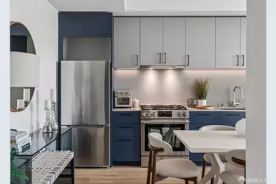 988 Harrison Street #HJ7, San Francisco, CA 94107 - Photo 2