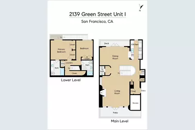 2139 Green Street #I, San Francisco, CA 94123 - Photo 48