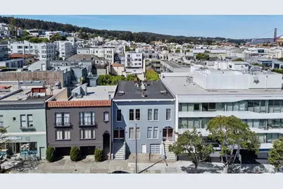 3119-3125 Pierce Street, San Francisco, CA 94123 - Photo 2