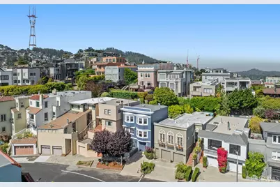 408 Roosevelt Way, San Francisco, CA 94114 - Photo 76