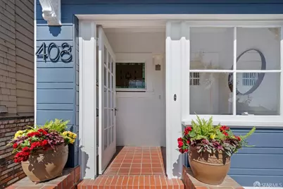 408 Roosevelt Way, San Francisco, CA 94114 - Photo 2