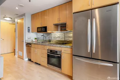 650 Turk Street #307, San Francisco, CA 94102 - Photo 10