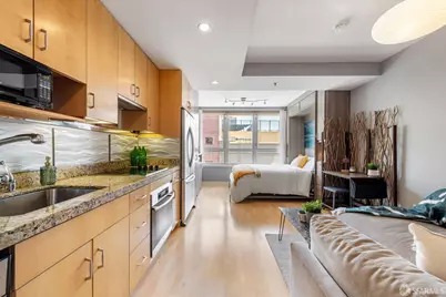650 Turk Street #307, San Francisco, CA 94102 - Photo 6