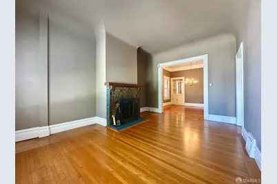 819 Lyon Street, San Francisco, CA 94115 - Photo 4