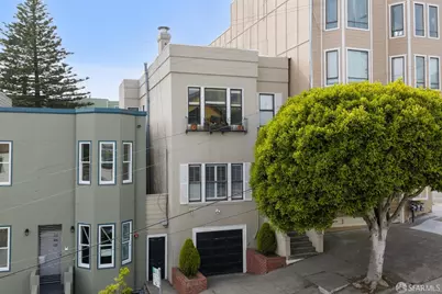 819 Lyon Street, San Francisco, CA 94115 - Photo 2
