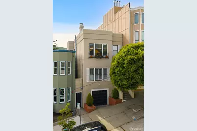 819 Lyon Street, San Francisco, CA 94115 - Photo 1