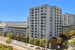 601 N Van Ness Ave, San Francisco, CA 94102 - Photo 2